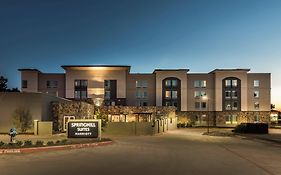 Springhill Suites By Marriott Dallas Rockwall
